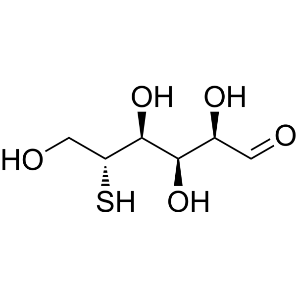Thioglucose 20408-97-3